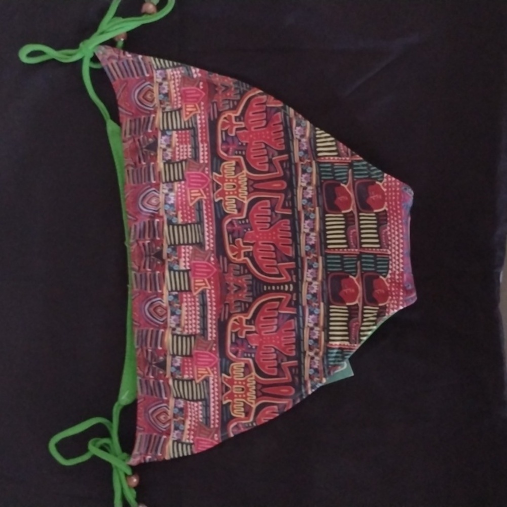 Aaron chang swim suit - Picture 3 of 7